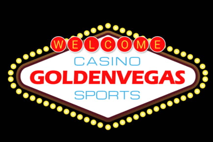 Golden Vegas Casino Online