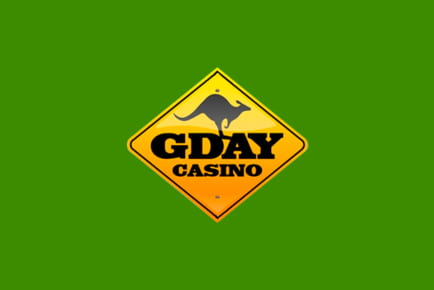 Gday Casino Online