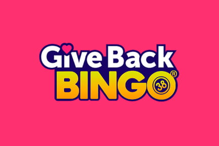 Give Back Bingo Casino Online