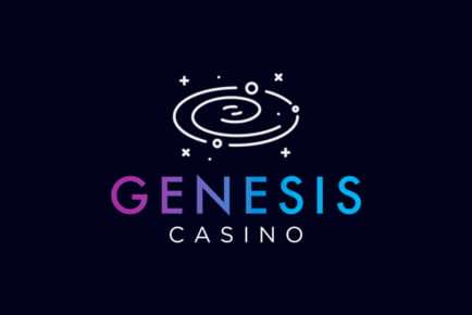 Genesis Casino Casino Online