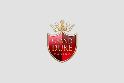 Grand Duke Casino Online