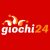 Giochi 24 Casino Online
