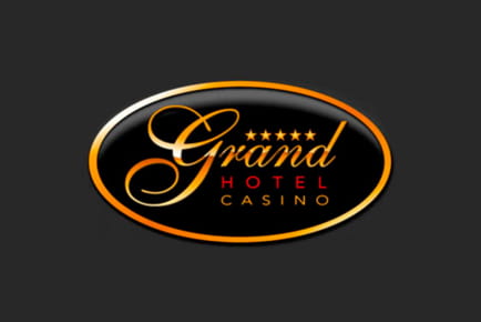 Grand Hotel Casino Online