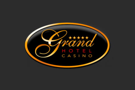 Grand Hotel Casino UK Online