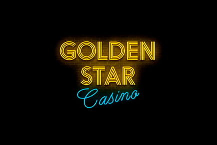 Golden Star Casino Online