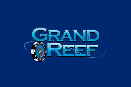 Grand Reef Casino Online