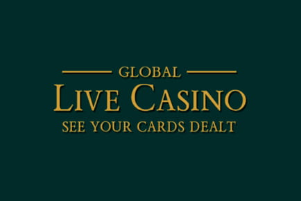 Global Live Casino Online