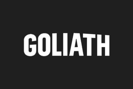 Goliathcasino.dk Casino Online