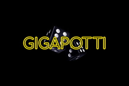 Gigapotti.com Casino Online