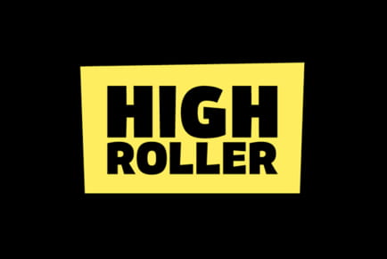 High Roller Casino Online