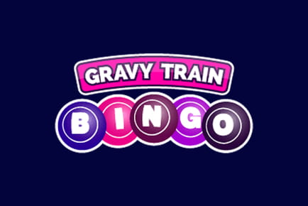 Gravy Train Bingo Casino Online