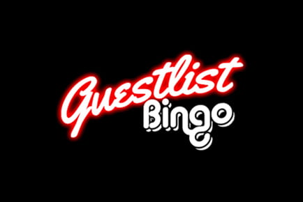 Guestlist Bingo Casino Online