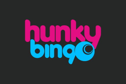 Hunky Bingo Casino Online