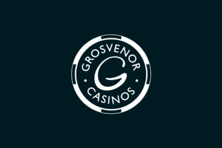 Grosvenor Casino Online