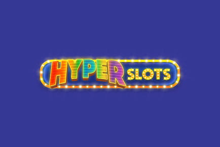 Hyper Slots Casino Online