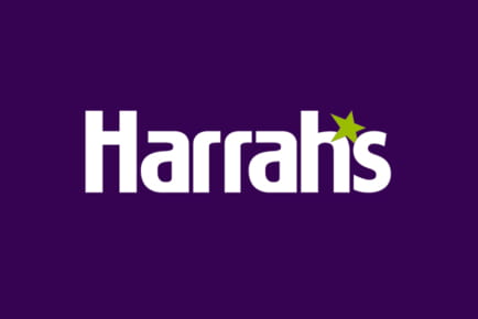 Harrah’s Casino Online