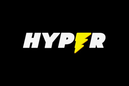 Hyper Casino Online