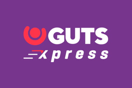 GutsXpress Casino Online