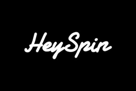 Hey Spin Casino Online