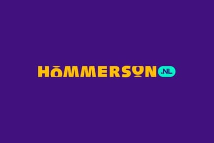 Hommerson.nl Casino Online