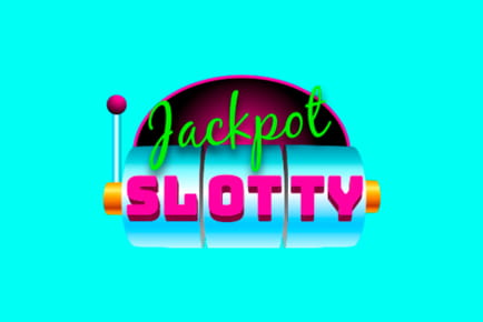 Jackpot Slotty Casino Online