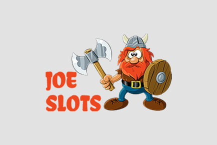 Joe Slots Casino Online