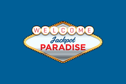 Jackpot Paradise Casino Online