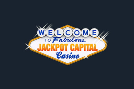 Jackpot Capital Casino Online