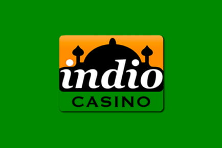 Indiocasino.com Casino Online