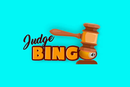 Judge Bingo Casino Online