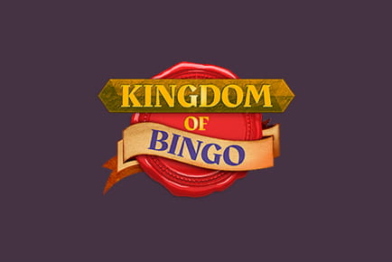 Kingdom of Bingo Casino Online