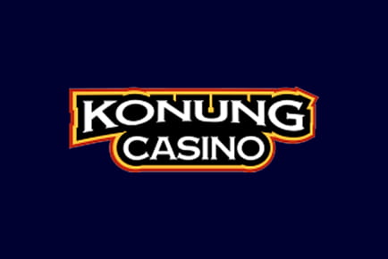 Konung Casino Online
