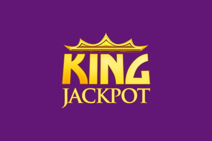 King Jackpot UK Casino Online