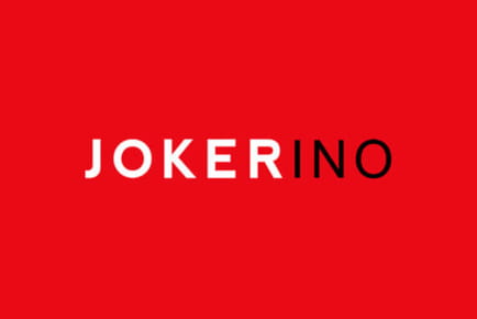 Jokerino.com Casino Online