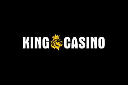Kingcasino.io Casino Online