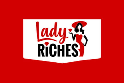 Ladyriches.com Casino Online