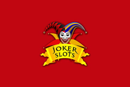 Jokerslots.co.uk Casino Online