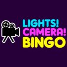 Lights Camera Bingo Casino Online