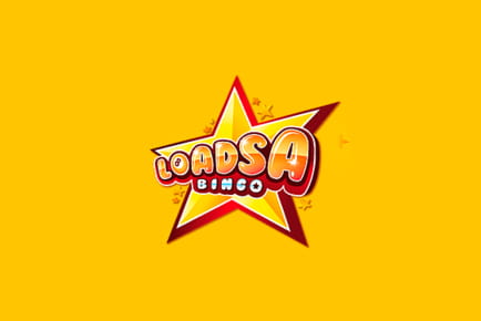 Loadsa Bingo Casino Online