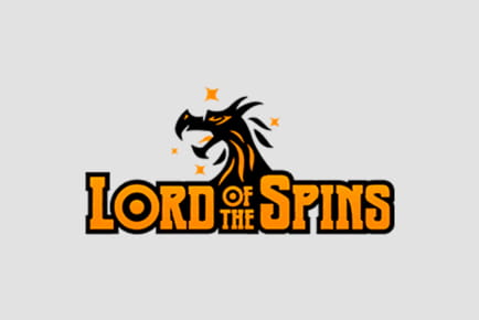 Lord of the Spins Casino Online