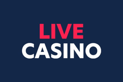 Live.casino Casino Online