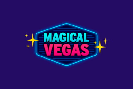 Magical Vegas Casino Online