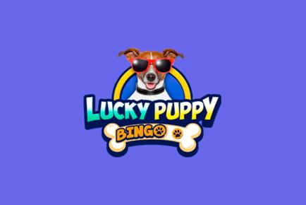 Lucky Puppy Bingo Casino Online