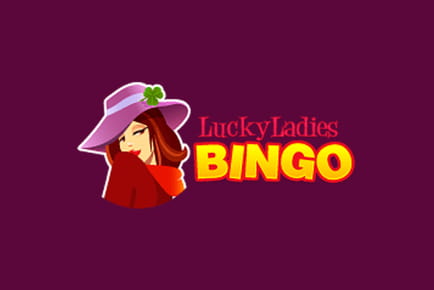 Lucky Ladies Bingo Casino Online