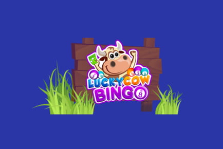 Lucky Cow Bingo Casino Online