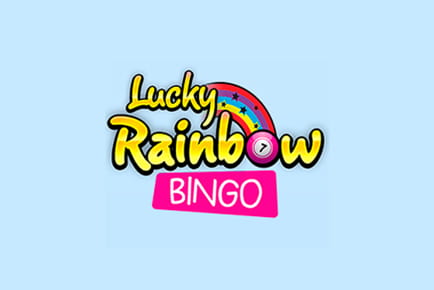 Lucky Rainbow Bingo Casino Online