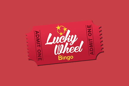 Lucky Wheel Bingo Casino Online