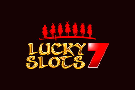 Lucky Slots 7 Casino Online