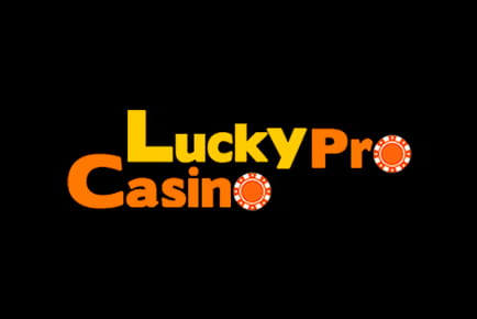 Lucky Pro Casino Online