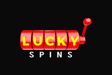 Lucky Spins UK Casino Online